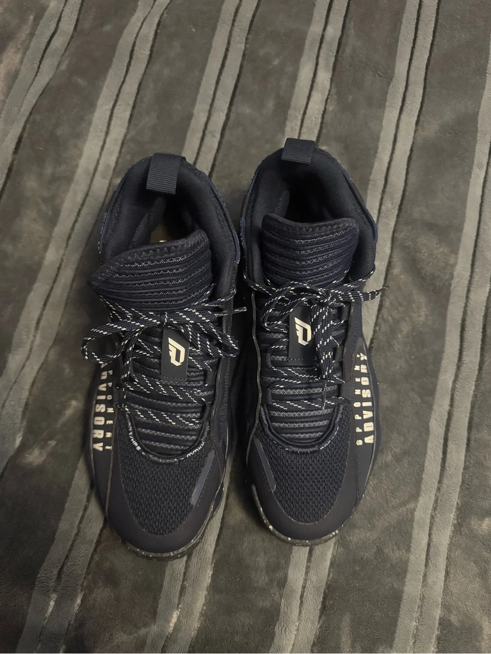 Adidas Dame 7 EXTPLY 